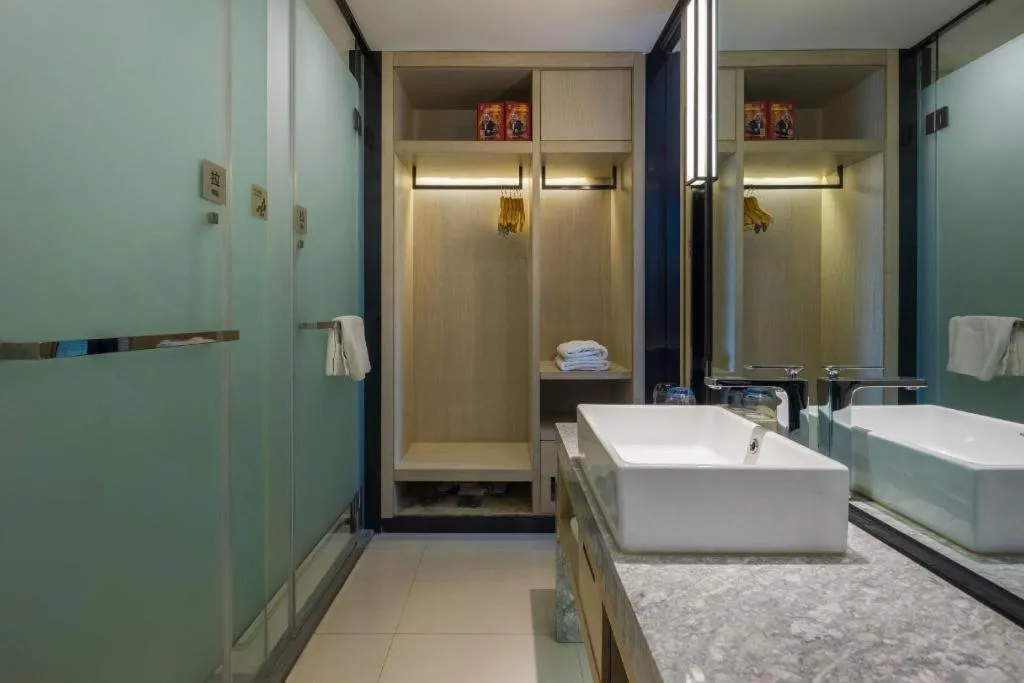 Echarm Hotel Kunming High-tech Zone Economic Management College