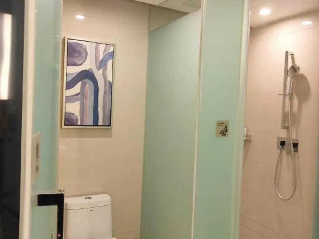 Echarm Hotel Kunming High-tech Zone Economic Management College