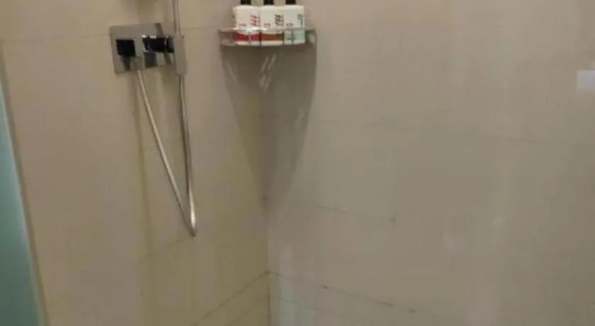 Echarm Hotel Kunming High-tech Zone Economic Management College