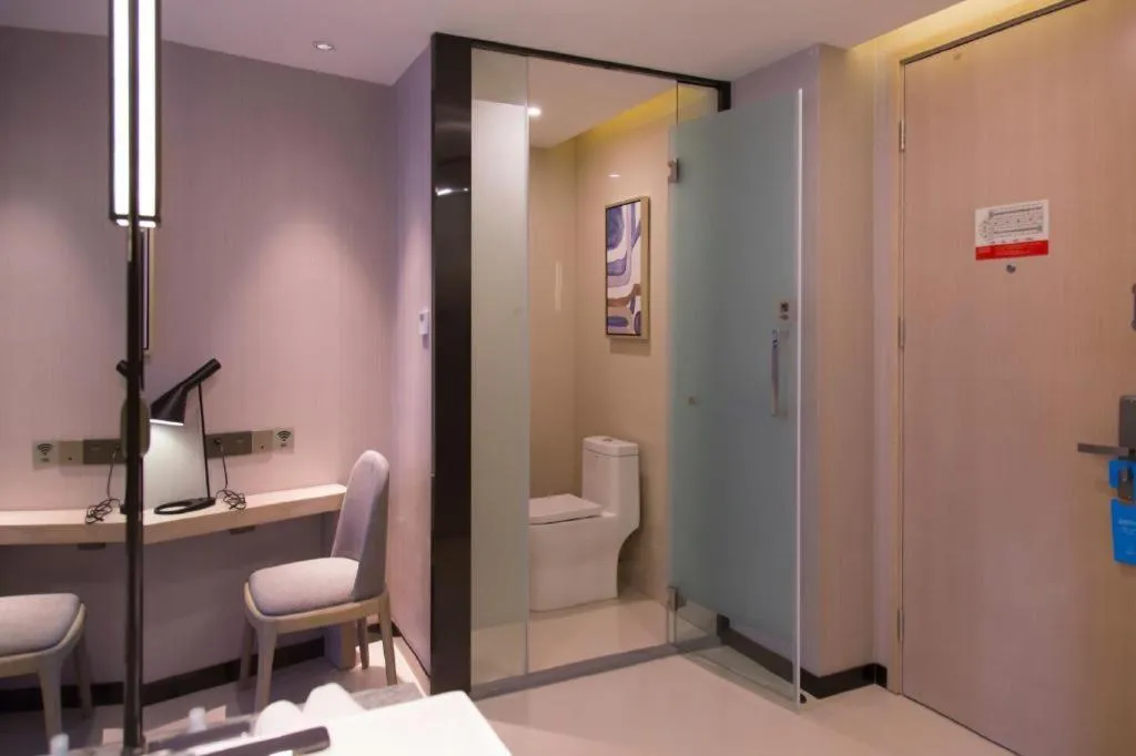 Echarm Hotel Kunming High-tech Zone Economic Management College