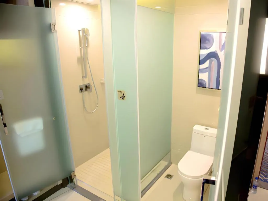 Echarm Hotel Kunming High-tech Zone Economic Management College