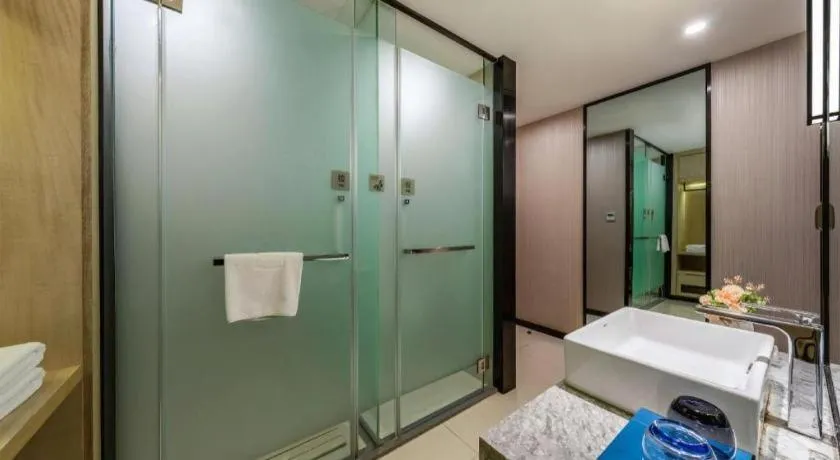 Echarm Hotel Kunming High-tech Zone Economic Management College