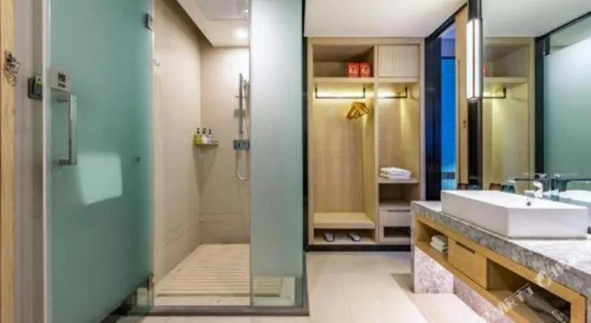 Echarm Hotel Kunming High-tech Zone Economic Management College