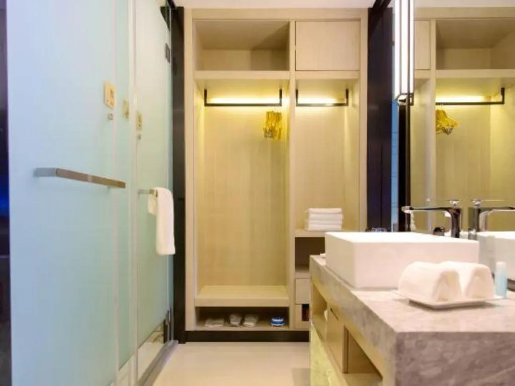 Echarm Hotel Kunming High-tech Zone Economic Management College