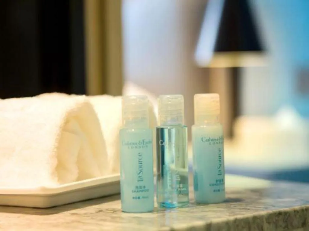 Echarm Hotel Kunming High-tech Zone Economic Management College