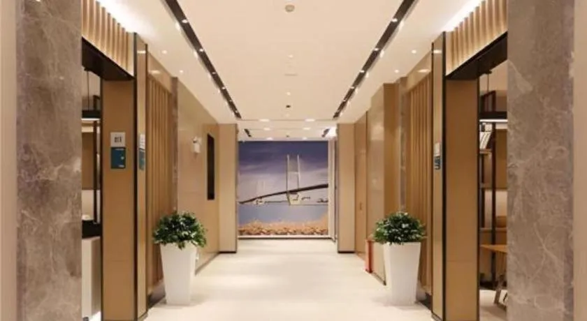 City Comfort Inn Wuhan Xudong Street Wangjiadun Metro Station