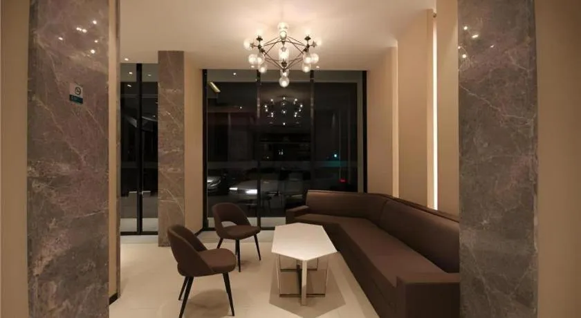 City Comfort Inn Wuhan Xudong Street Wangjiadun Metro Station