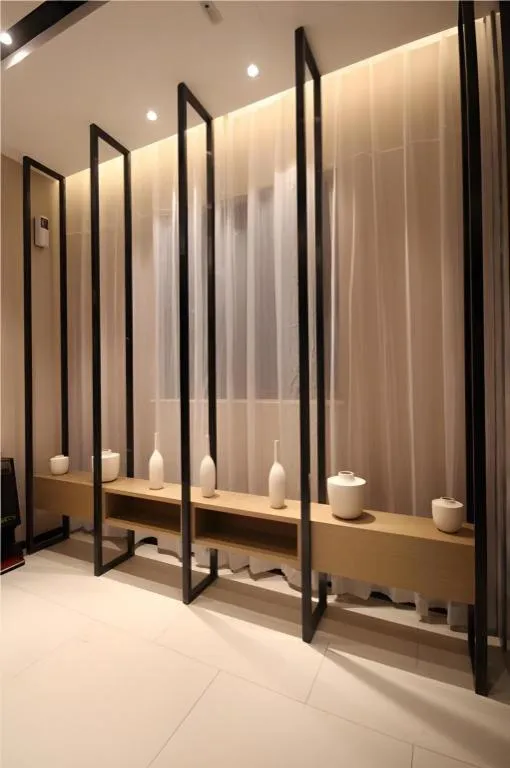 City Comfort Inn Wuhan Xudong Street Wangjiadun Metro Station