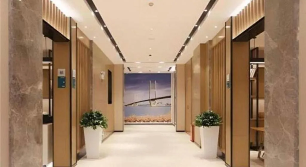 City Comfort Inn Wuhan Xudong Street Wangjiadun Metro Station