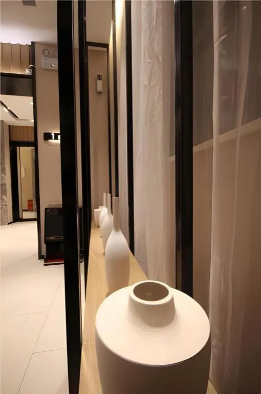 City Comfort Inn Wuhan Xudong Street Wangjiadun Metro Station