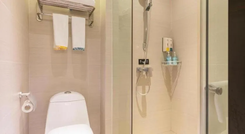 City Comfort Inn Wuhan Xudong Street Wangjiadun Metro Station