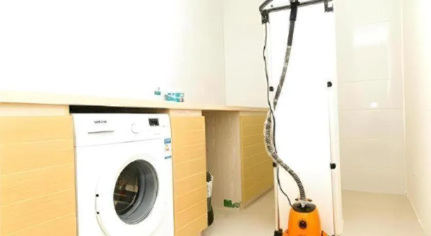 City Comfort Inn Wuhan Zongguan Metro Station