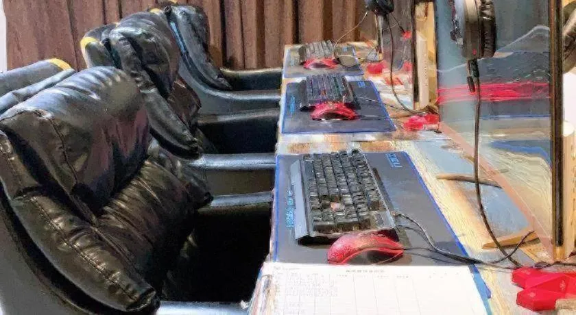 City Comfort Inn Wuhan Zongguan Metro Station