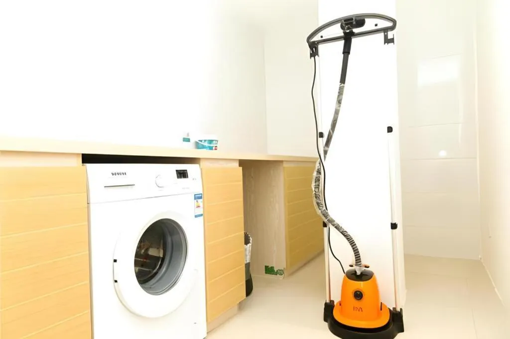 City Comfort Inn Wuhan Zongguan Metro Station