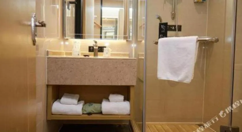 City Comfort Inn Guangzhou Shisanhang Shachong Metro Station