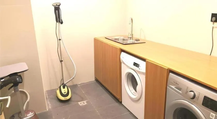 City Comfort Inn Guangzhou Shisanhang Shachong Metro Station