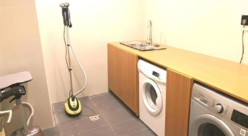 City Comfort Inn Guangzhou Shisanhang Shachong Metro Station