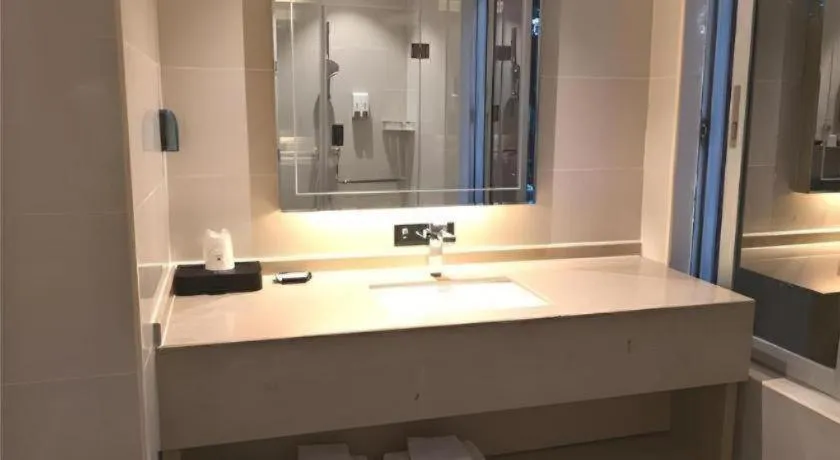 City Comfort Inn Guangzhou Shisanhang Shachong Metro Station