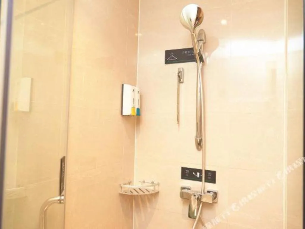 City Comfort Inn Guangzhou Shisanhang Shachong Metro Station