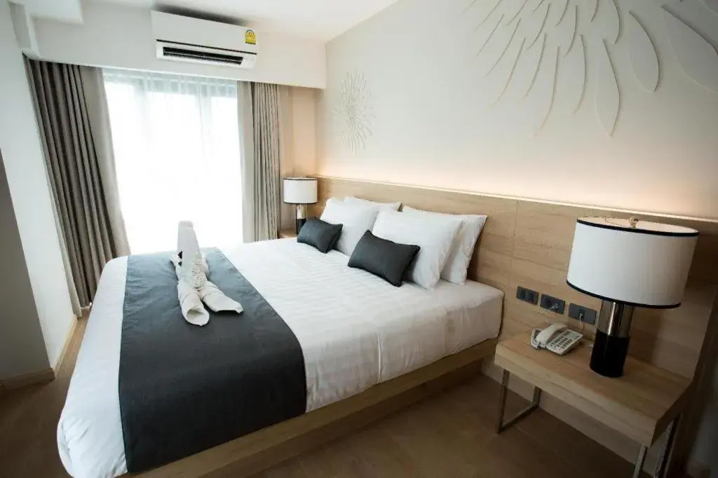 Iconic Hotel Iconic Hotel