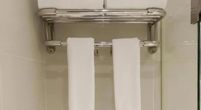 City Comfort Inn Wuhan Jiefang Avenue Xinrong Light Rail Station