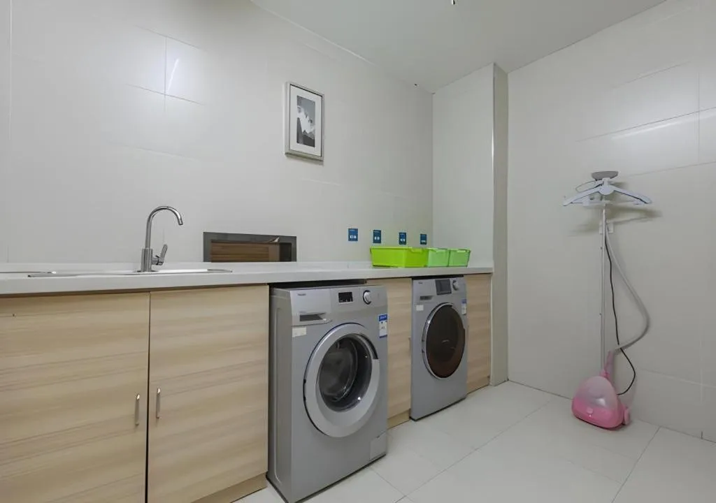 City Comfort Inn Wuhan Jiefang Avenue Xinrong Light Rail Station