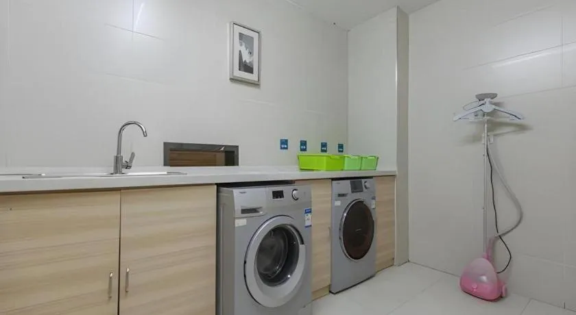 City Comfort Inn Wuhan Jiefang Avenue Xinrong Light Rail Station