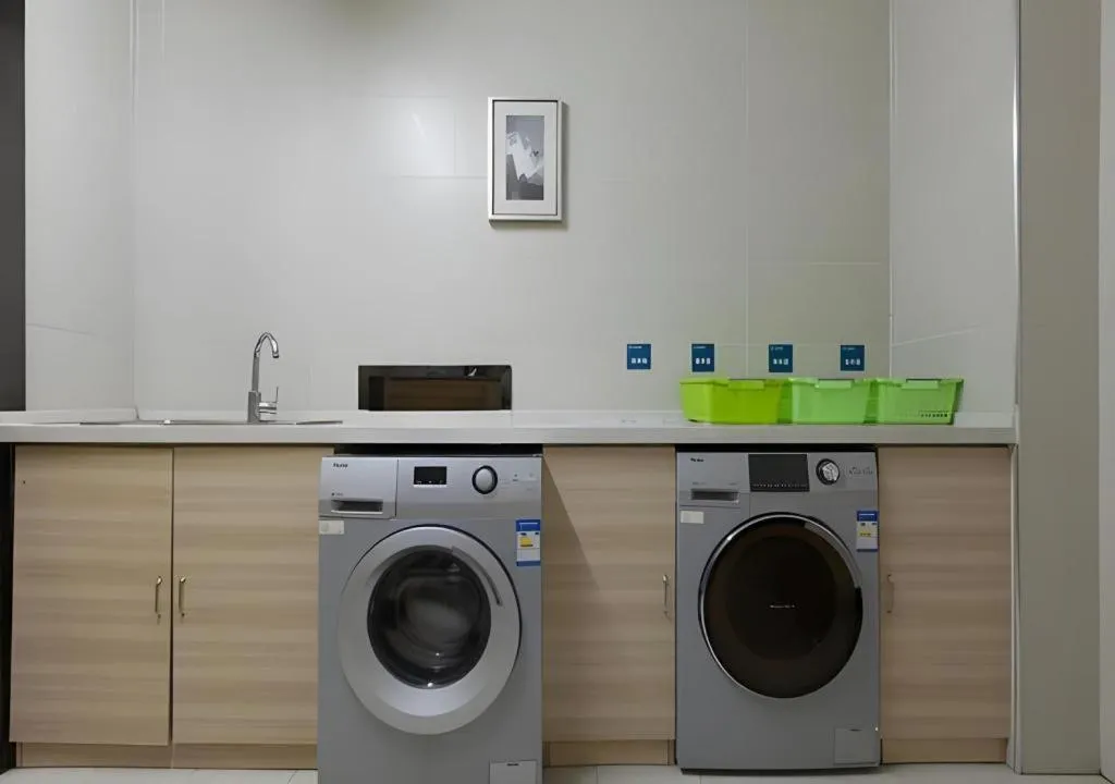 City Comfort Inn Wuhan Jiefang Avenue Xinrong Light Rail Station