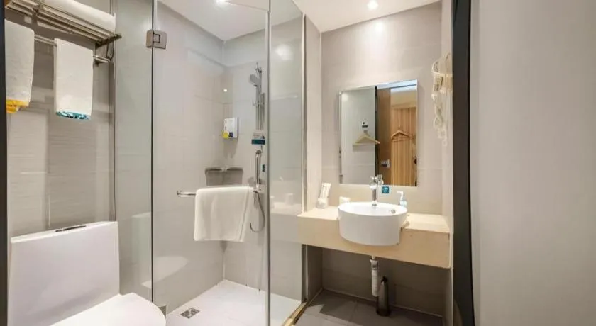 City Comfort Inn Zhengzhou Railway Station Erqi Square