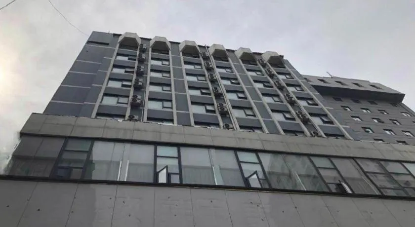 City Comfort Inn Zhengzhou Railway Station Erqi Square