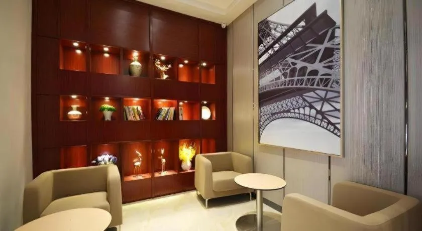 City Comfort Inn Zhengzhou Railway Station Erqi Square