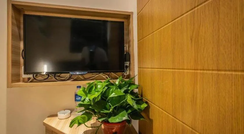 City Comfort Inn Zhengzhou Railway Station Erqi Square