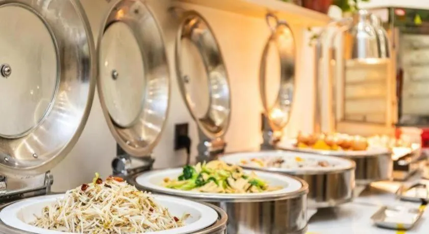 City Comfort Inn Zhengzhou Railway Station Erqi Square