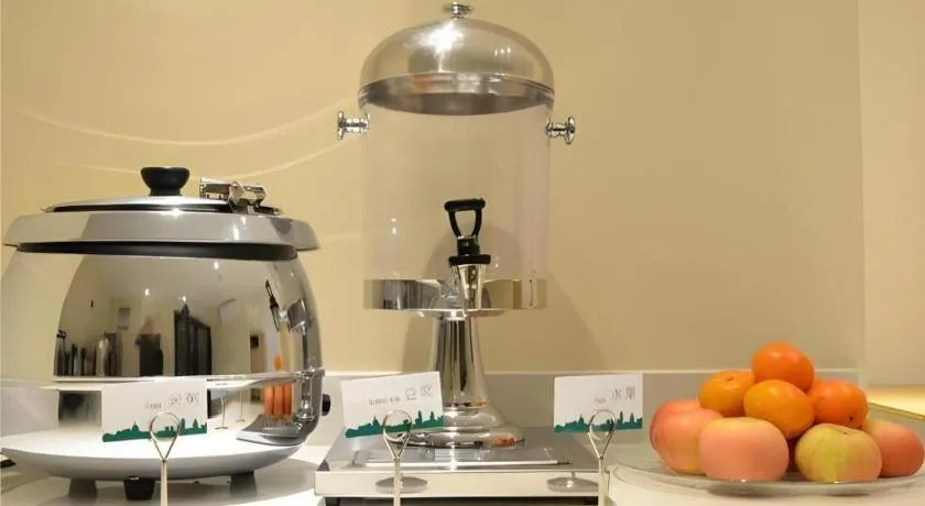 City Comfort Inn Zhengzhou Railway Station Erqi Square