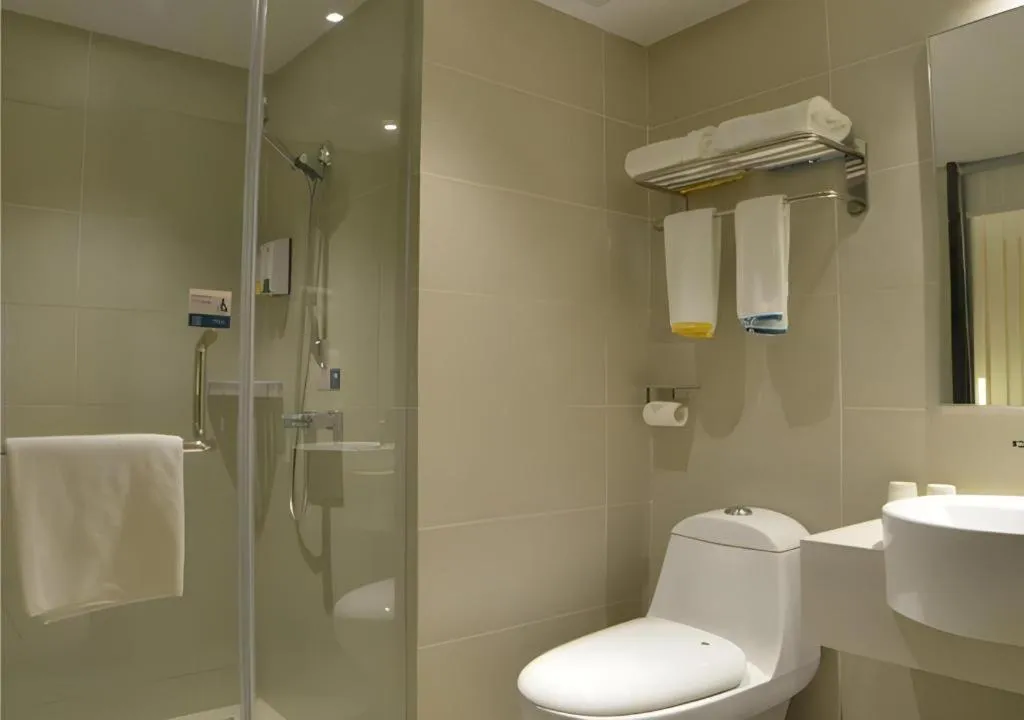 City Comfort Inn Zhengzhou Railway Station Erqi Square