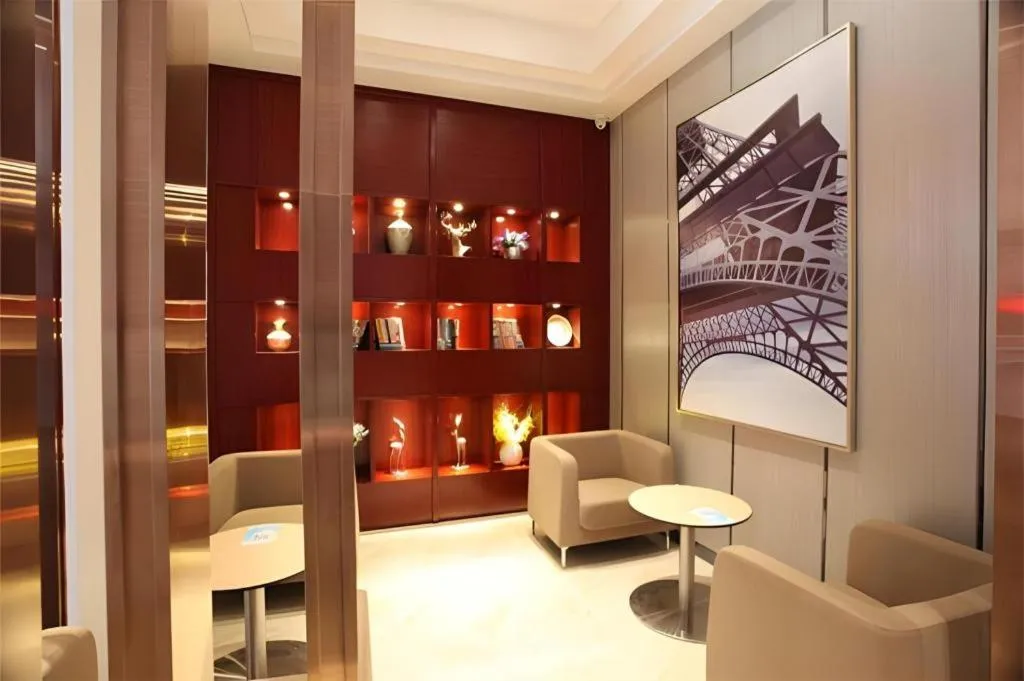 City Comfort Inn Zhengzhou Railway Station Erqi Square