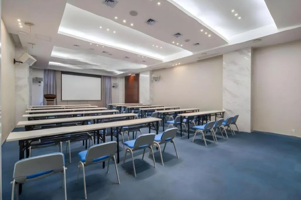 City Comfort Inn Zhengzhou Railway Station Erqi Square