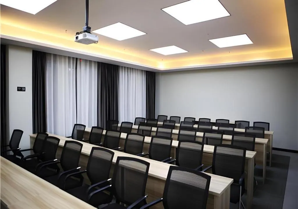 City Comfort Inn Hefei Wulimiao Feihe Road