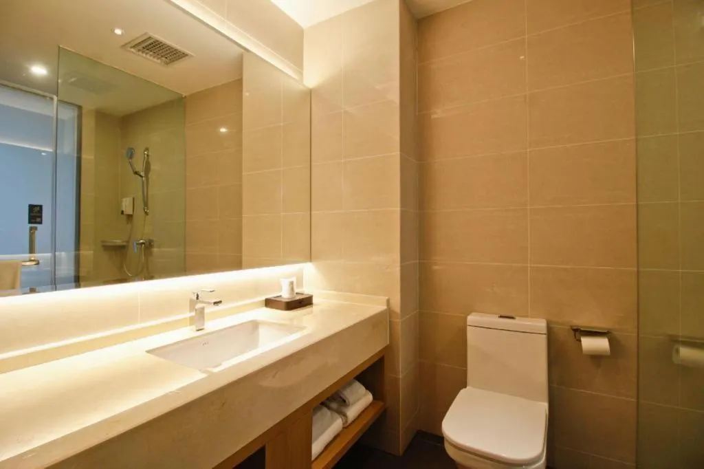 City Comfort Inn Hefei Wulimiao Feihe Road