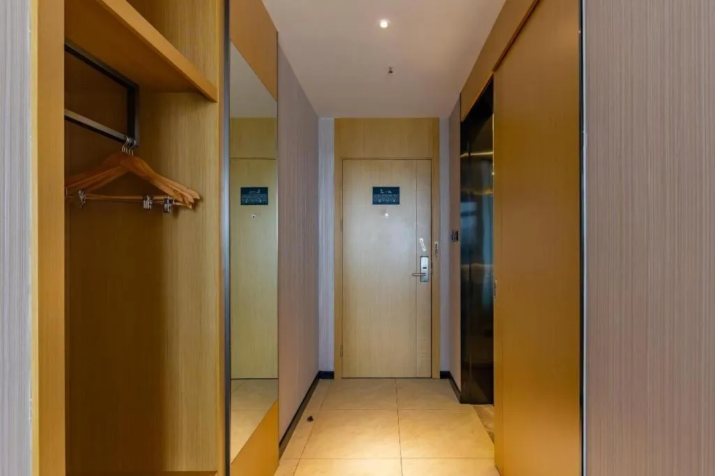 City Comfort Inn Hefei Wulimiao Feihe Road