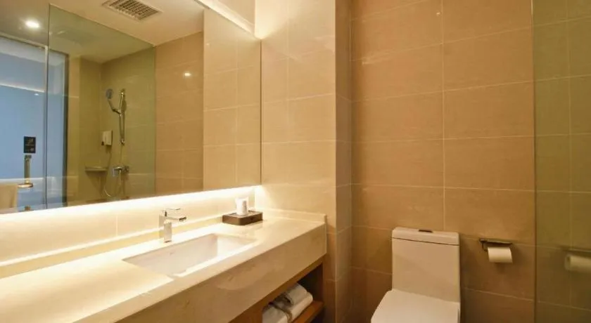 City Comfort Inn Hefei Wulimiao Feihe Road