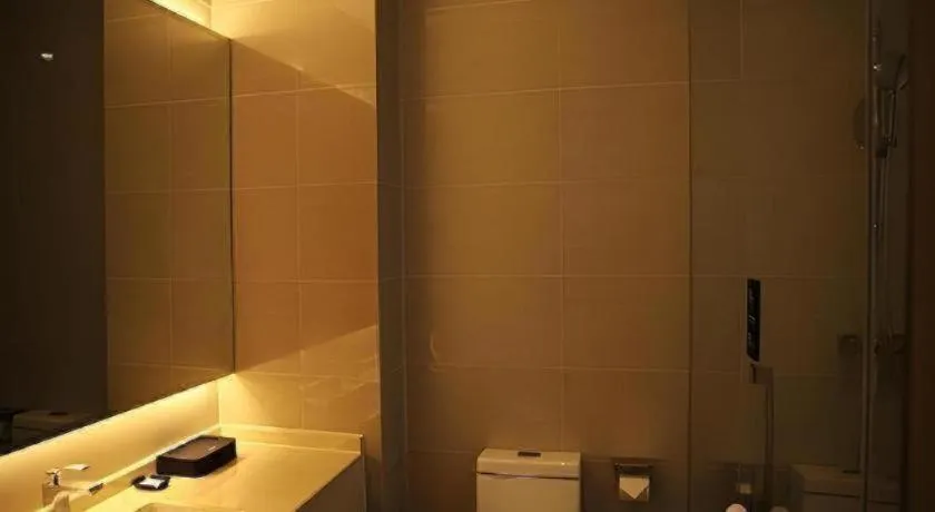 City Comfort Inn Hefei Wulimiao Feihe Road