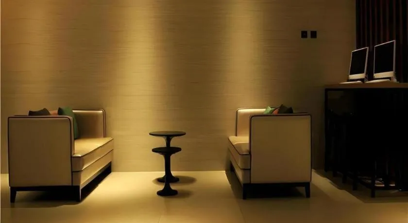 City Comfort Inn Hefei Wulimiao Feihe Road