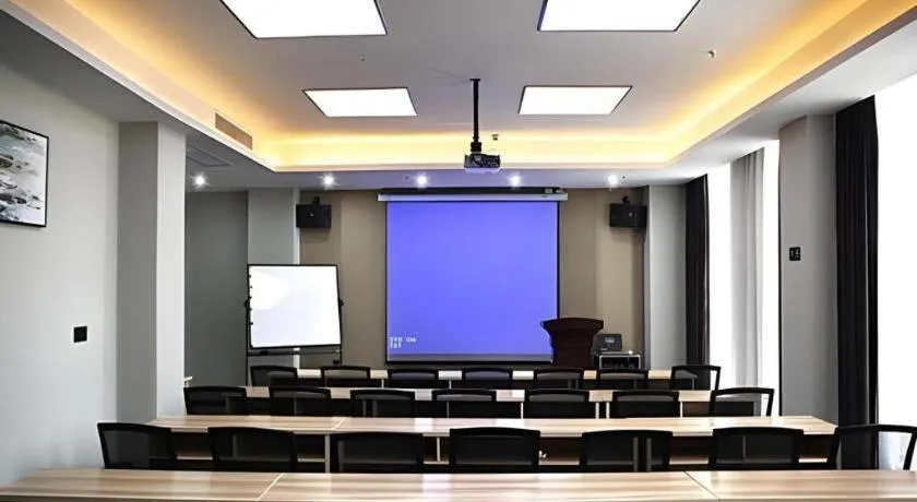 City Comfort Inn Hefei Wulimiao Feihe Road