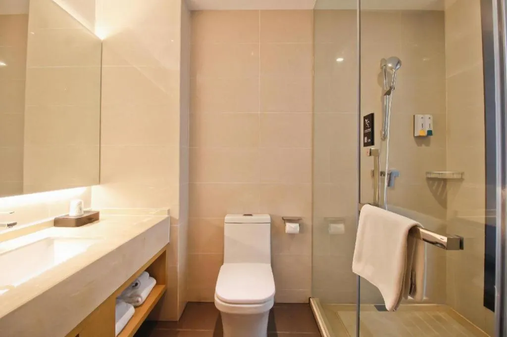 City Comfort Inn Hefei Wulimiao Feihe Road