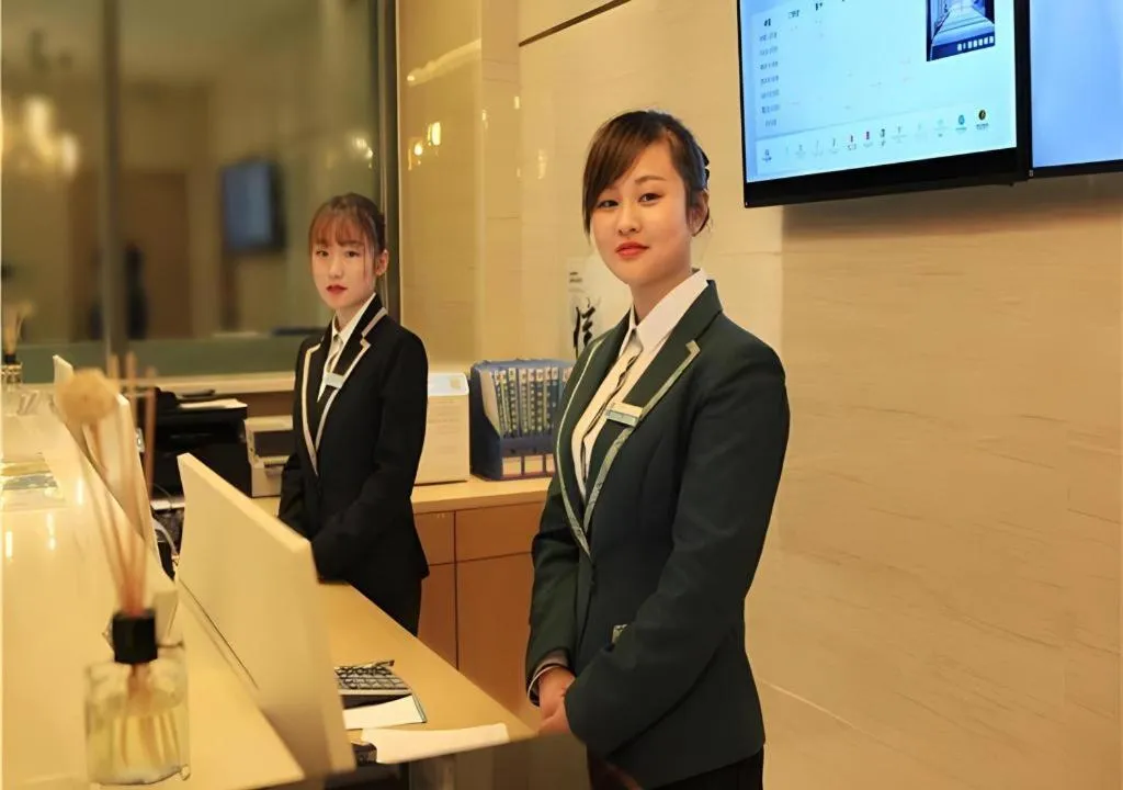 City Comfort Inn Hefei Wulimiao Feihe Road