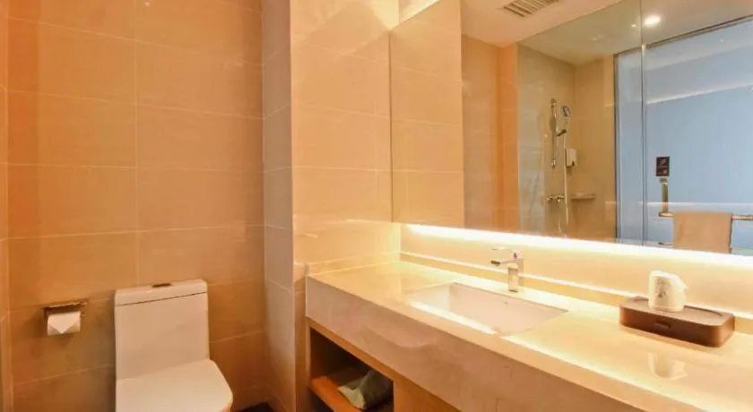 City Comfort Inn Hefei Wulimiao Feihe Road