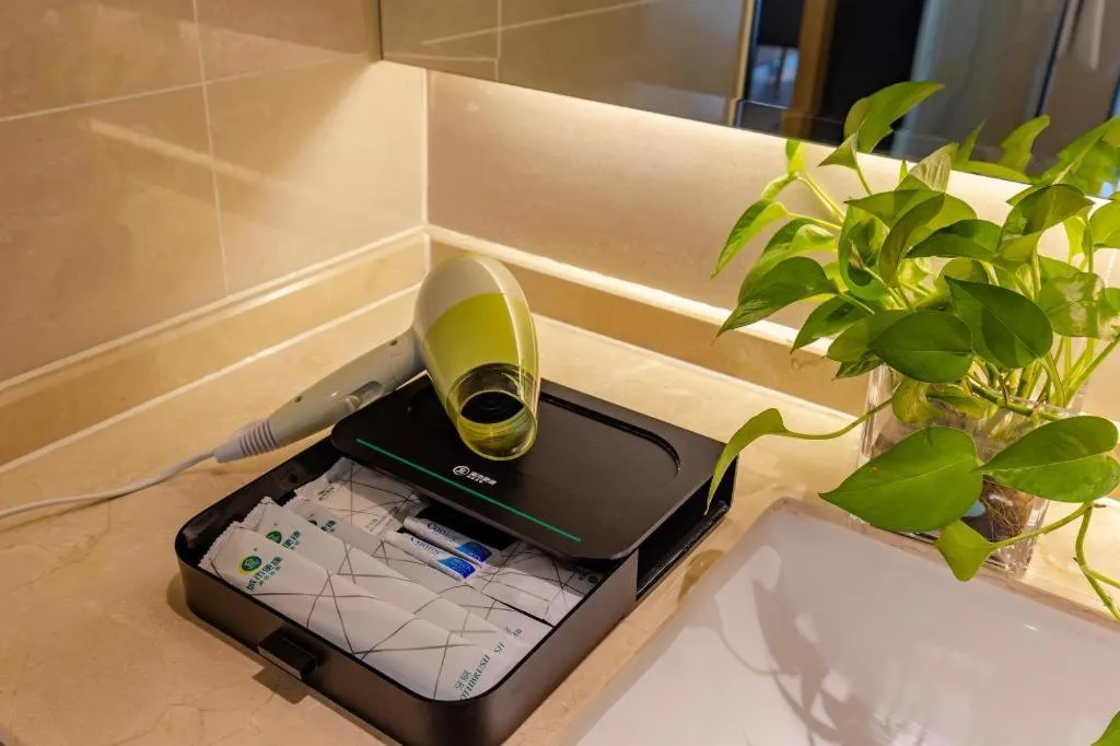 City Comfort Inn Hefei Wulimiao Feihe Road