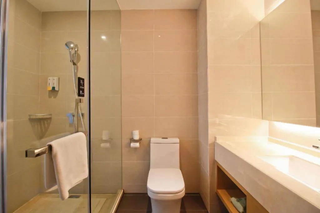 City Comfort Inn Hefei Wulimiao Feihe Road