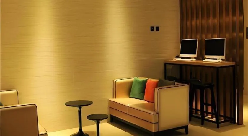 City Comfort Inn Hefei Wulimiao Feihe Road